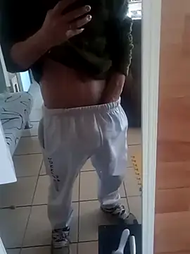 31robelo online show from September 22, 9:47 pm