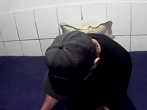 pierdona online show from February 23, 7:15 pm