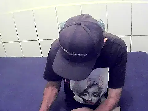 pierdona online show from February 5, 9:00 pm