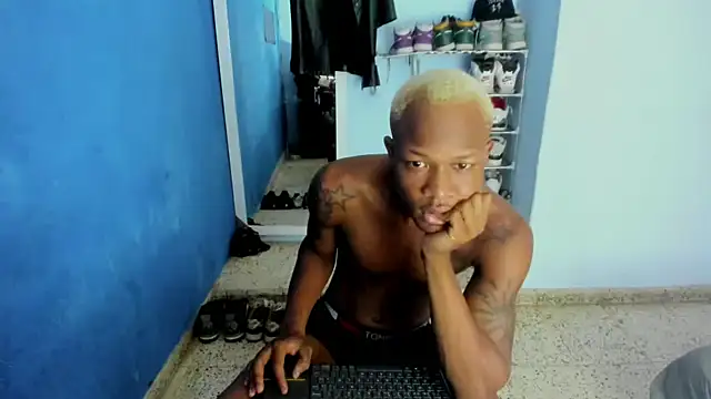 Alid 17 online show from October 30, 7:59 pm