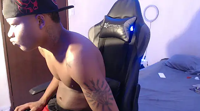 Alid 17 online show from January 19, 2:36 am