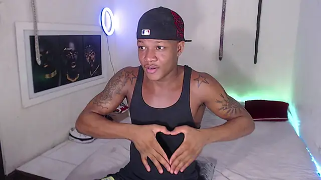 Alid 17 online show from December 27, 11:42 pm