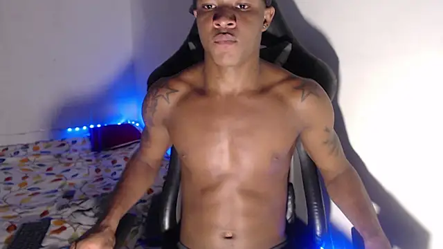 Alid 17 online show from December 10, 9:43 pm