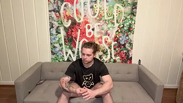 DaddydayDrinkzz online show from May 3, 4:04 am