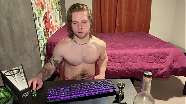 Snapshot of DaddydayDrinkzz chatting on March 23, 6:26 am DaddydayDrinkzz online show from March 23, 6:26 am