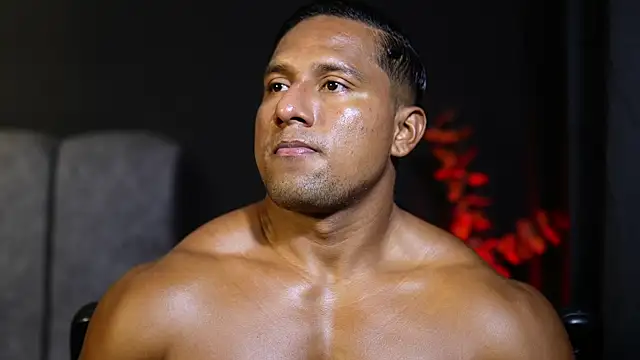 CallumMuscle online show from November 26, 11:13 am