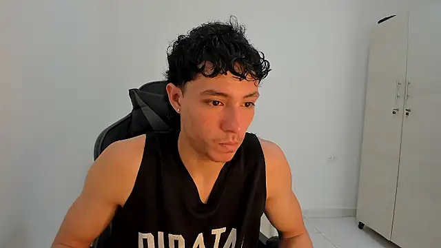 enzo sloran online show from April 4, 1:30 pm