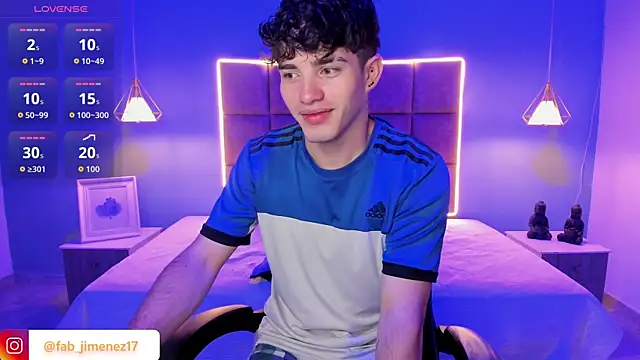 AlejooTwink online show from July 14, 4:16 am