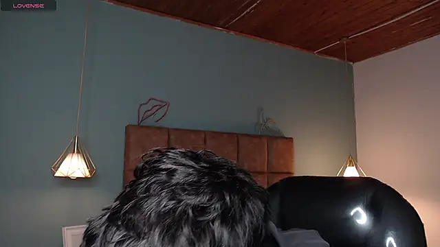 Snapshot of AlejooTwink chatting on January 24, 6:25 pm AlejooTwink online show from January 24, 6:25 pm