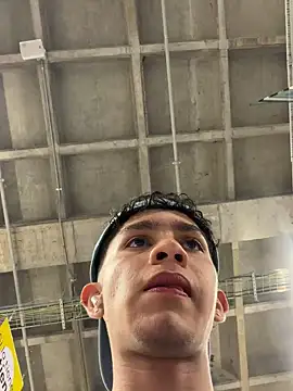 Noah tyler  online show from February 24, 12:01 am