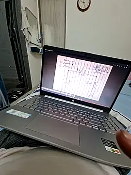 vivanpraj999 online show from November 17, 3:26 pm