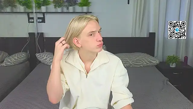 Ron Vils online show from December 1, 8:28 am