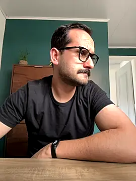 Superdad online show from November 7, 7:06 pm