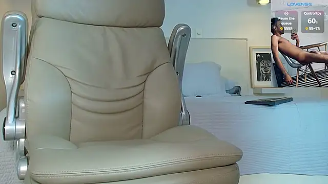  miguel0 online show from March 22, 2:03 pm