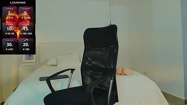  miguel0 online show from February 26, 7:25 pm