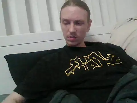 BigMarcCGN online show from February 7, 12:51 am