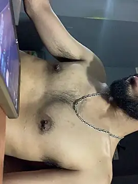 Heterolp online show from February 13, 2:01 am