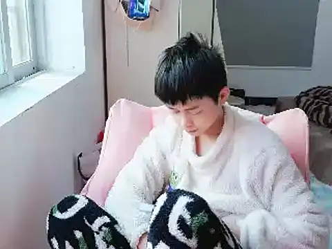 FFFFZ189 online show from January 15, 8:41 am