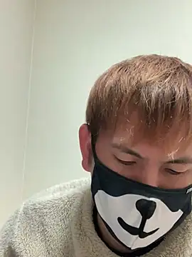 Snapshot of KEI_96 chatting on February 1, 11:10 am KEI 96 online show from February 1, 11:10 am