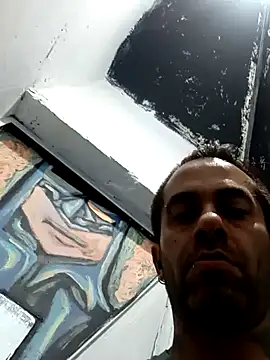 1Amarguetix online show from April 3, 11:29 am