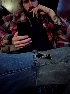 RobStrokes215 online show from February 18, 7:06 am