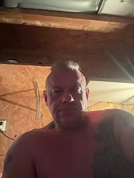 JakubW79 online show from March 4, 11:00 pm