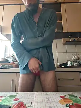 vulpe8400 online show from January 19, 1:01 pm