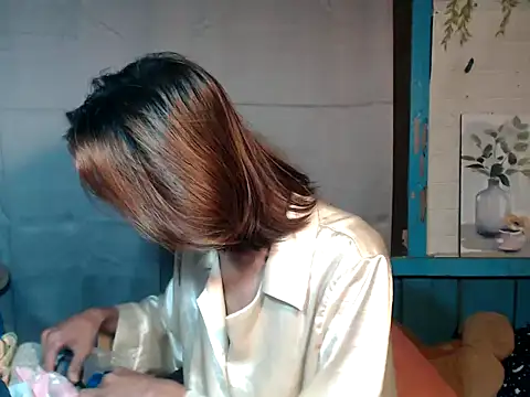 imtwinky online show from October 21, 6:22 pm