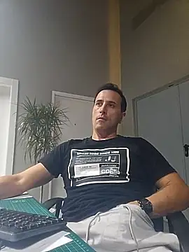 Lucas   81 online show from November 12, 7:41 pm