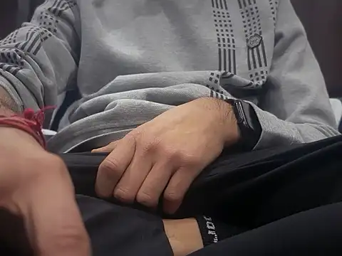 SexMachine1069 online show from December 16, 3:19 pm