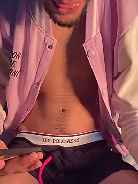 AjaxStar online show from February 6, 1:08 pm