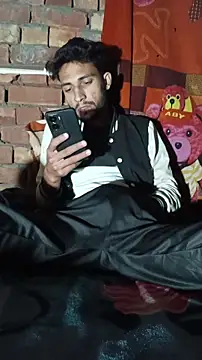 AjaxStar online show from November 15, 3:36 pm