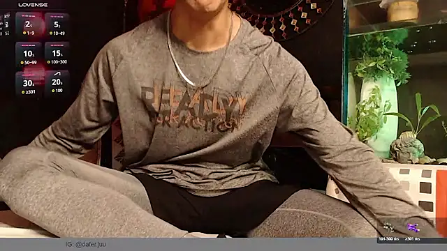 Godly huan online show from January 16, 7:22 am