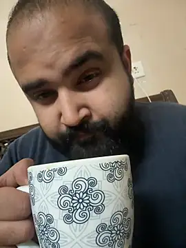 Dicky Rohan online show from February 12, 3:49 pm