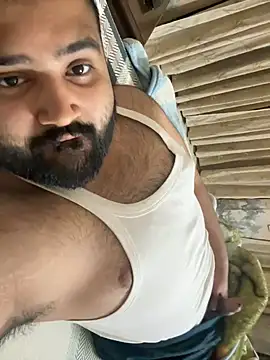 Dicky Rohan online show from March 9, 7:15 pm