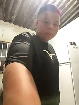 putoso031 online show from January 28, 10:56 pm