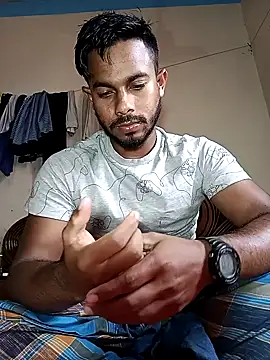 Snapshot of arafat_mia chatting on February 12, 8:38 am arafat mia online show from February 12, 8:38 am