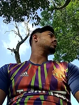 arafat mia online show from November 8, 9:01 am