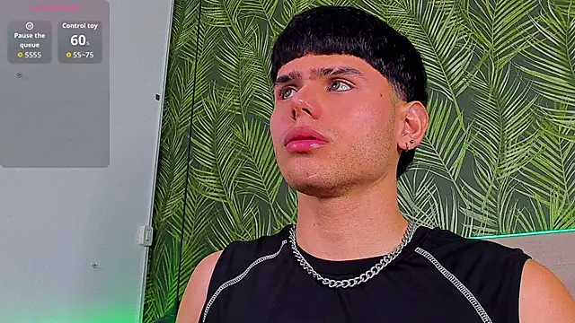 Nathaniel Park online show from February 19, 7:05 am