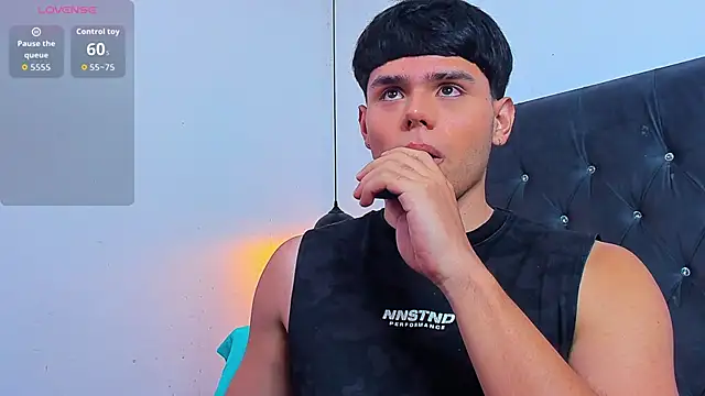Nathaniel Park online show from June 7, 5:31 pm