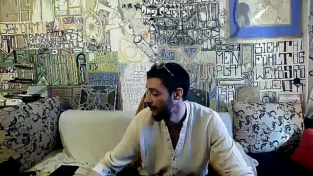 casualtimepassenger online show from April 22, 7:35 am