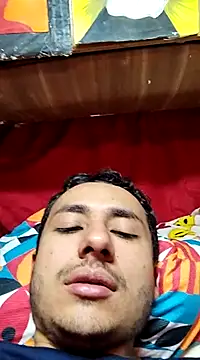 Jhon999R online show from March 20, 12:30 am