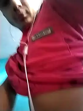 Jhon999R online show from January 1, 5:44 pm