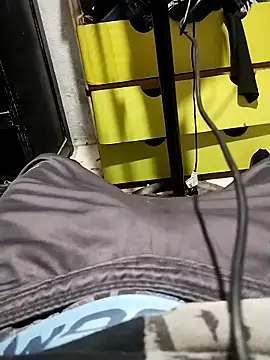 Brayannmml online show from April 7, 12:05 pm