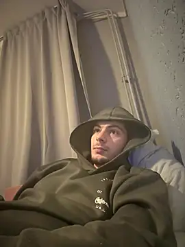 youssef00711 online show from February 24, 8:58 pm