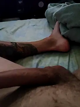 TatuadoPrive online show from May 5, 3:30 am