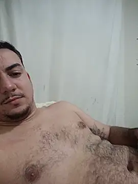 kaleu42069 online show from July 6, 6:43 am