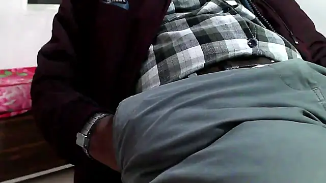 GO LALA online show from January 27, 3:47 am