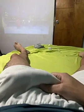 Erick-90 online show from February 19, 9:28 am