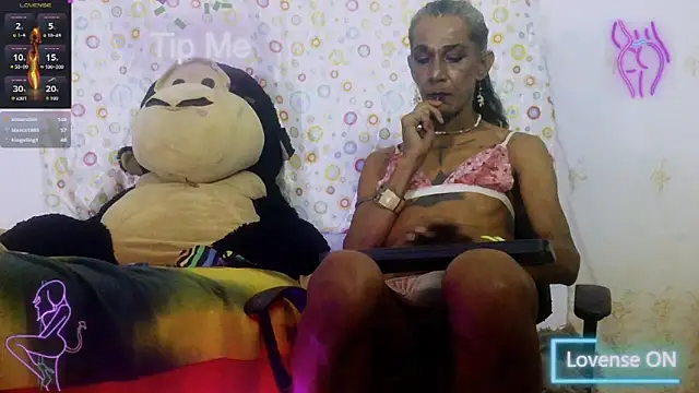 Lobaveterana sex online show from March 2, 5:08 am